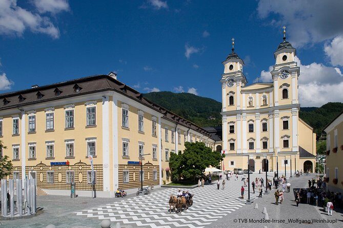 Viator Exclusive: 'The Sound of Music' Private Tour - Who Would Love This Tour?