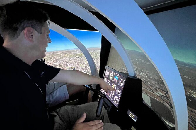 Viator Exclusive: Ultra Realistic Helicopter Simulator Experience - Who Will Love This Experience?