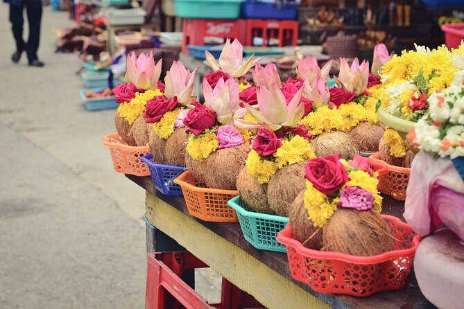 Vibrant Markets of Mysore (2 Hours Guided Walking Tour) - A Detailed Look at the Mysore Market Experience