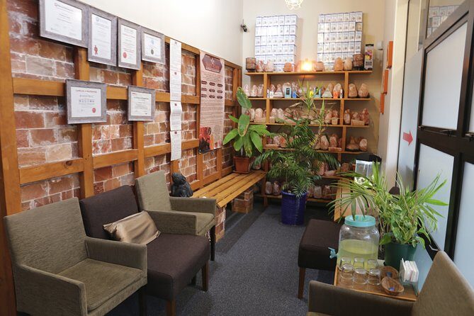 Vibrosaun Therapy Experience - What Is Vibrosaun Therapy? An In-Depth Look