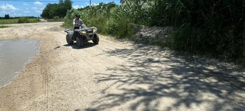Vice Atv Riding of North Beach - What Makes Vice ATV Riding Stand Out?