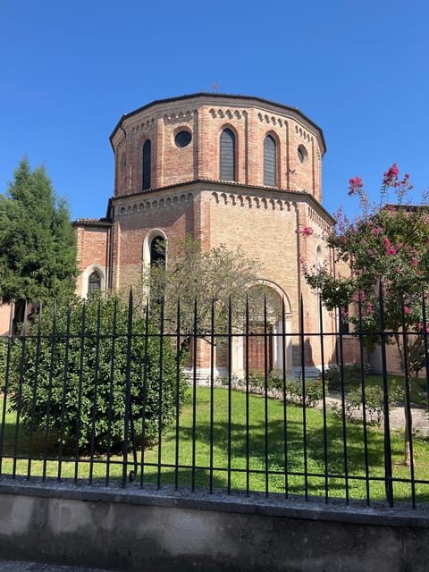 Vicenza: discovering the city of Palladio by e-bike - FAQ