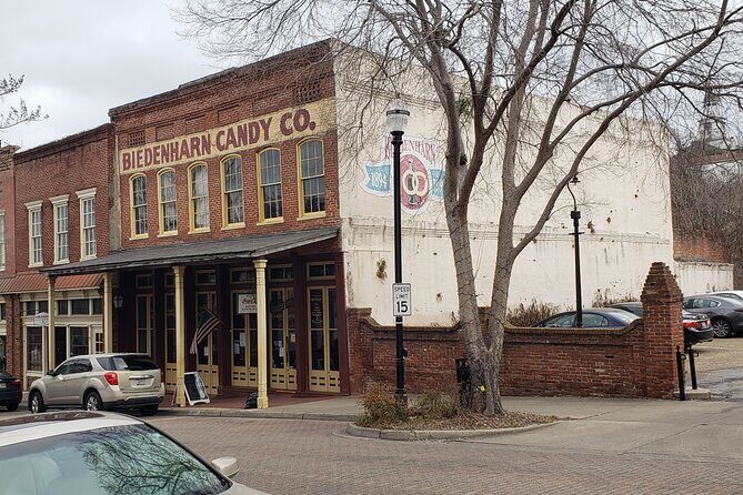 Vicksburg Historic Smartphone Guided Audio Walking Tour - What Makes This Tour Worth Considering?