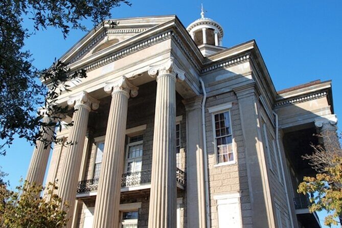 Vicksburg Historic Smartphone Guided Audio Walking Tour - Final Thoughts