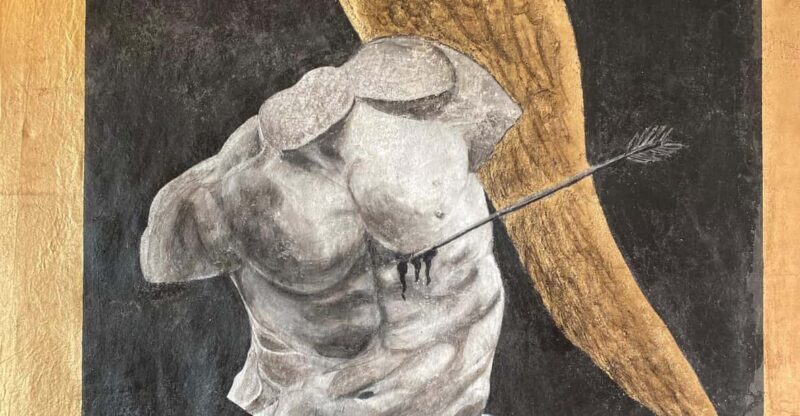 Vico Equense: Aerma Polani's Atelier Tour - An Introduction to the Experience