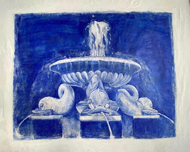 Vico Equense: Aerma Polani's Atelier Tour - Who Should Consider This Tour?