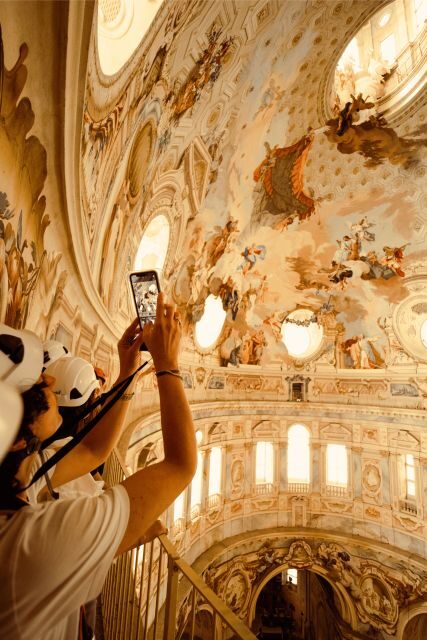 Vicoforte: Ascend the Dome of the Santuario - FAQ