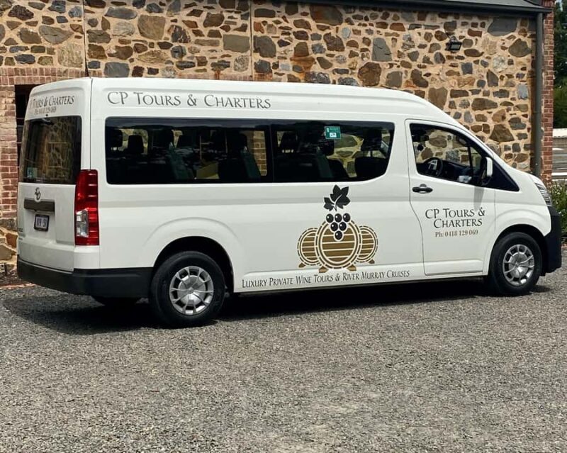 Victor Harbor and Fleurieu Peninsula Tour - Starting the Day: From Adelaide to Strathalbyn