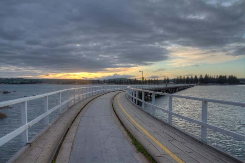 Victor Harbor and Fleurieu Peninsula Tour - Victor Harbor: The Seaside Gem