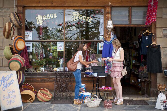 Victor Harbor and Southern Highlights from Adelaide - A Closer Look at the Itinerary