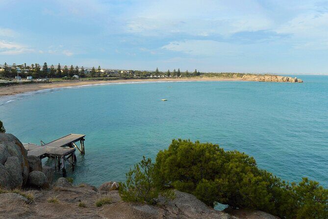 Victor Harbor and Southern Highlights from Adelaide - FAQs
