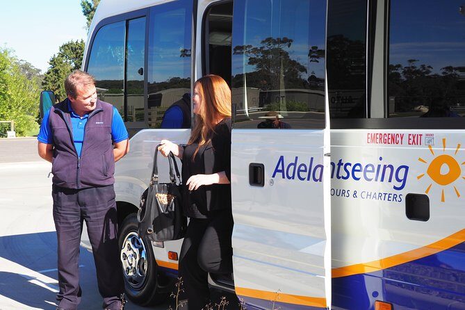 Victor Harbor and Southern Highlights from Adelaide - Final Thoughts