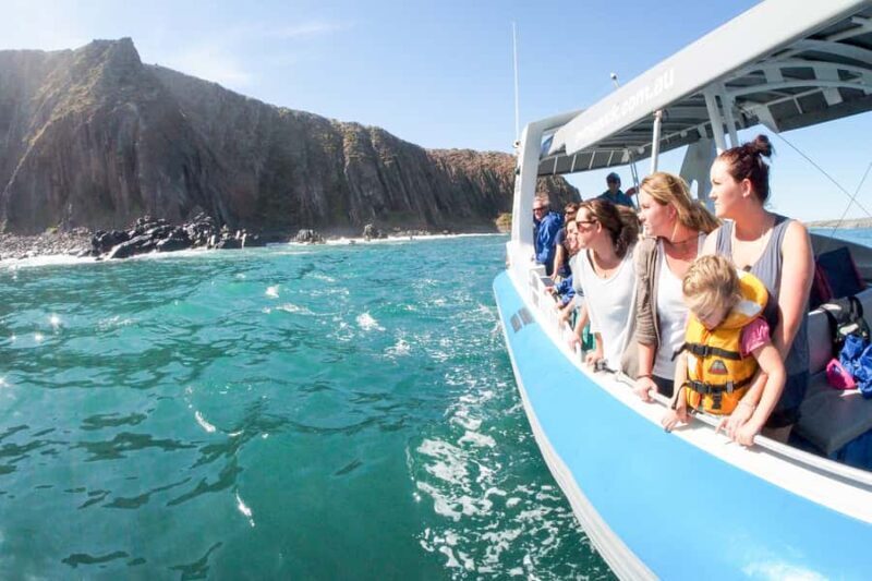 Victor Harbor: Southern Ocean Adventure Cruise with Guide - Wildlife Encounters and the Seasonality of Sightings