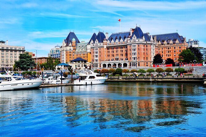 Victoria 1-Day Tour From Vancouver - The Sum Up: Is It Worth It?