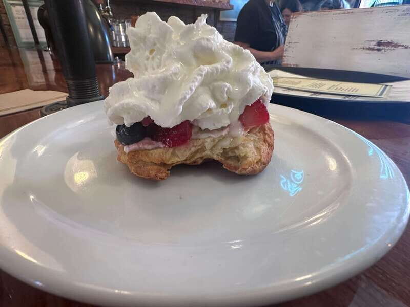 Victoria: 2-Hour Food and History Tour with Tastings - The Sum Up