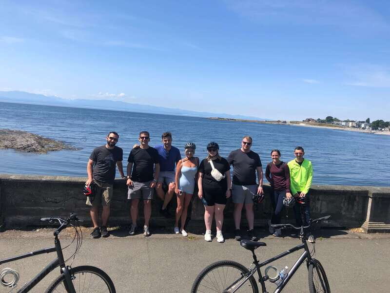 Victoria: 3-hour City Highlights Tour & Coastal Bike Ride - Discovering Victoria on Two Wheels: An Honest Look at the Tour