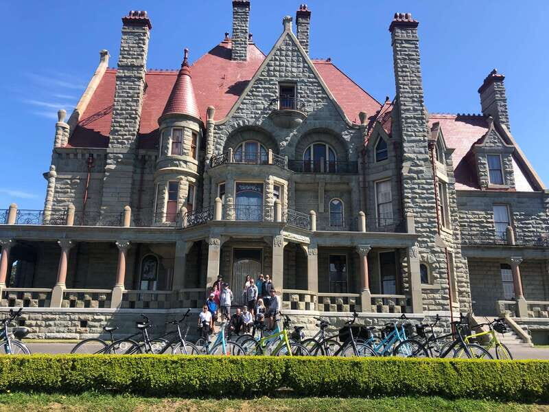 Victoria: 3-hour City Highlights Tour & Coastal Bike Ride - Final Thoughts