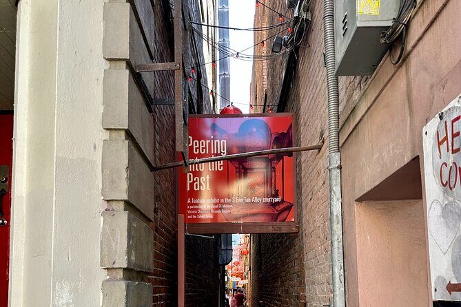 Victoria Alleyways and Ales Craft Beer Tour - The Craft Beer and Food Experience