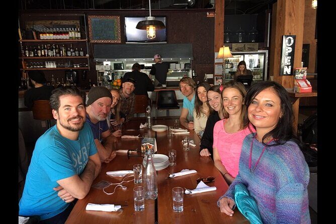 Victoria Alleyways and Ales Craft Beer Tour - Who Will Love This Tour?