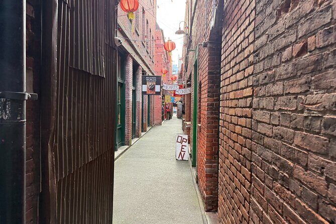 Victoria Alleyways and Ales Craft Beer Tour - FAQs