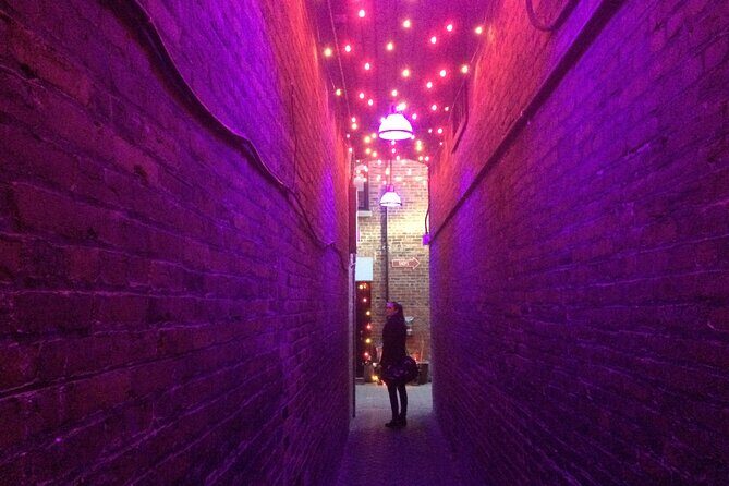 Victoria Alleyways and Ales Craft Beer Tour - Final Thoughts