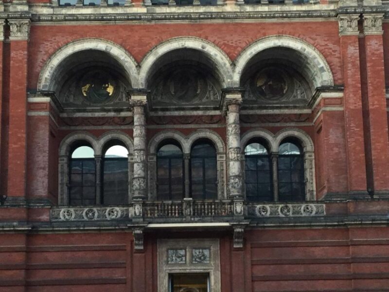 Victoria and Albert Museum: Highlights Tour - The Sum Up