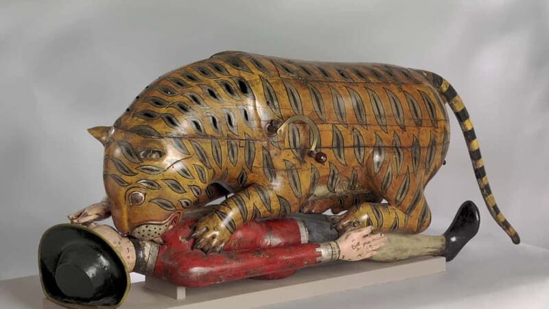 Victoria and Albert Museum London Private Guided Tour 3 hour - The Highlights: Art, Craft, and Stories