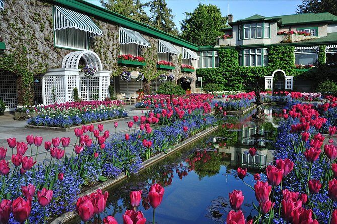 Victoria and Butchart Gardens Day Trip from Vancouver - Final Thoughts