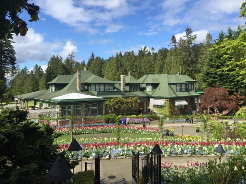 Victoria, BC: City Tour and Butchart Gardens Combo Tour - Value and Practical Considerations