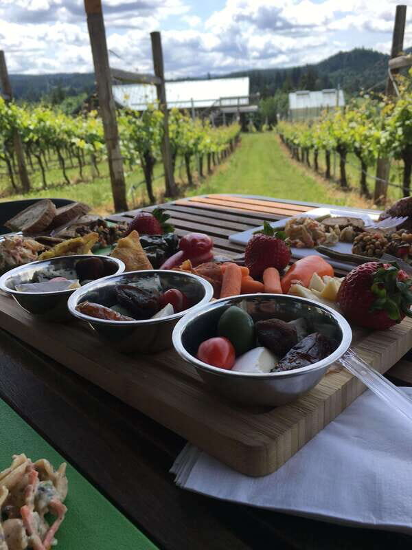 Victoria, BC: Food & Wine Tour to the Cowichan Valley - Victoria, BC: Food & Wine Tour to the Cowichan Valley