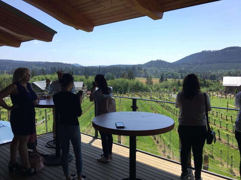 Victoria, BC: Food & Wine Tour to the Cowichan Valley - FAQ