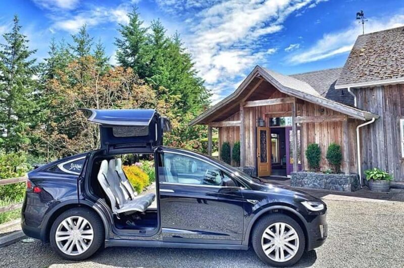 Victoria Boutique Winery Tour - Discovering Victoria’s Wine and Spirit Scene in Style