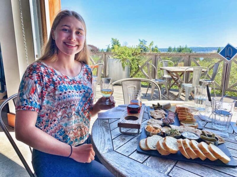 Victoria Boutique Winery Tour - Why This Tour Is Worth the Price