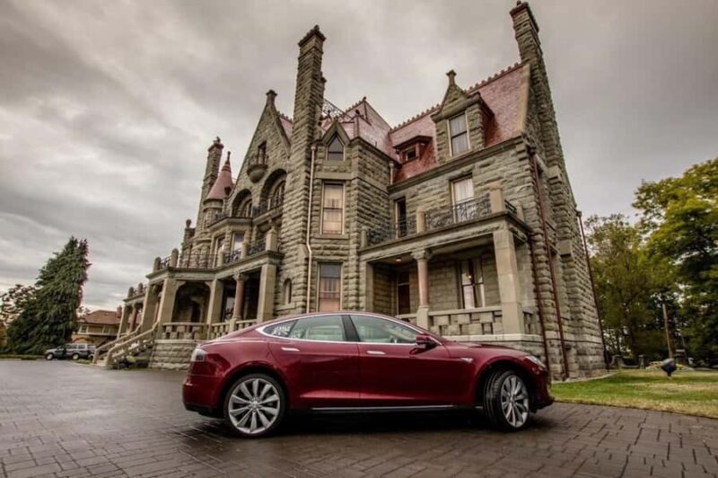 Victoria Boutique Winery Tour - The Experience in Detail