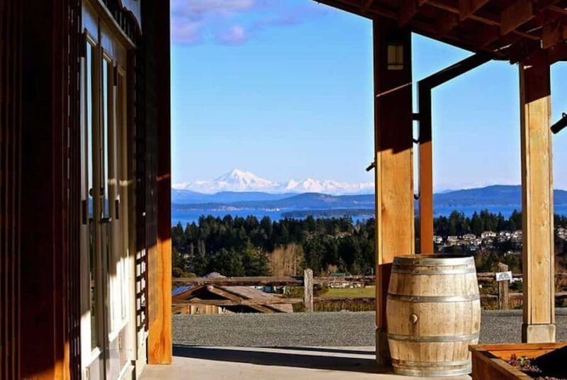 Victoria Boutique Winery Tour - Practical Details and Considerations