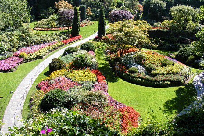 Victoria Butchart Gardens, Mile 0, Harbor Day Tour from Vancouver - Who Will Love This Tour?