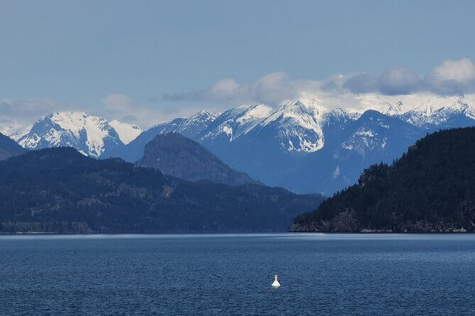 Victoria Butchart Gardens, Mile 0, Harbor Day Tour from Vancouver - The Sum Up