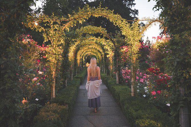 Victoria & Butchart Gardens Tour with Ferry from Vancouver - The The Sum Up