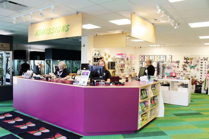 Victoria: Butterfly Gardens Admission Ticket - The Sum Up: Who Should Visit?