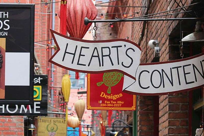 Victoria: Chinatown and Old Town Food Tour with Tastings - Exploring Victoria’s Culinary and Historical Gems