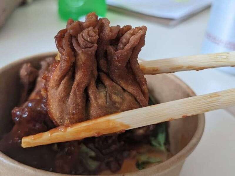 Victoria: Chinatown and Old Town Food Tour with Tastings - Practical Details