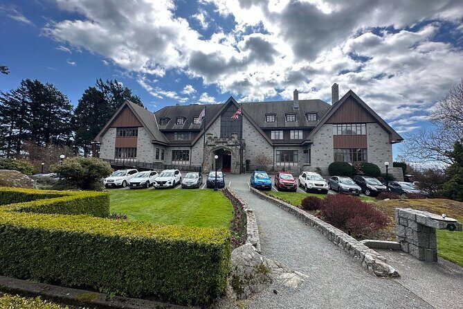 Victoria City Express Tour  2hr Private (Day or Night, 14pax) - FAQ