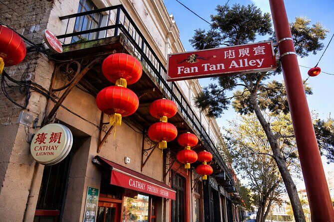 Victoria City Highlights: Chinatown, Craigdarroch Castle (1-4pax) - FAQ