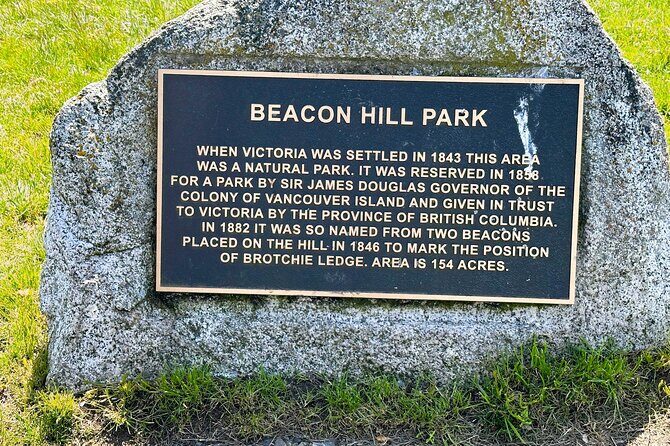 Victoria City Highlights: Chinatown, Craigdarroch Castle (1-6pax) - FAQ