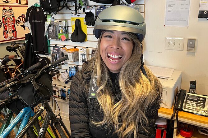 Victoria City Highlights E-Bike Tour - Castle Hoods & Legends - The Sum Up: Why This Tour Works