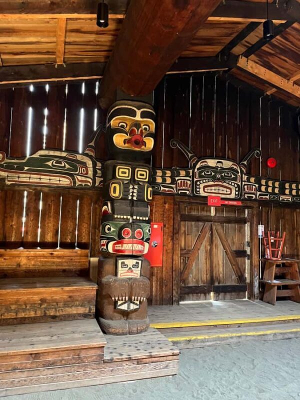 Victoria: City Highlights Walking Tour | 3-Hour - The Sum Up