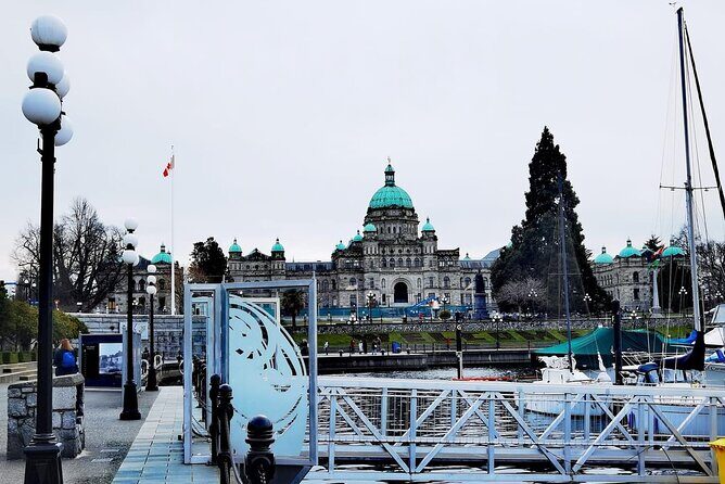 Victoria Day trip with Butchart Garden and Malahat Skywalk - Frequently Asked Questions