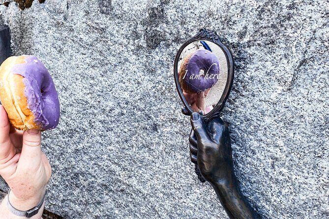 Victoria Delicious Donut Adventure by Underground Donut Tour - What’s Included and How It Adds Value