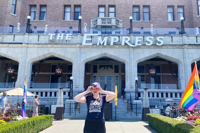 Victoria Delicious Donut Adventure by Underground Donut Tour - The Sum Up