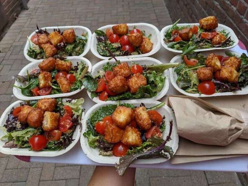 Victoria: Downtown Food and City Tour - A Deep Dive: What the Tour Looks Like